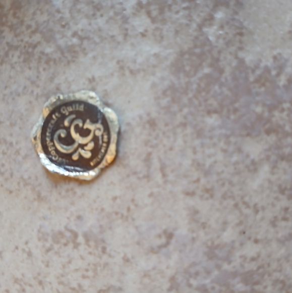 Coppercraft Guild Wall Decor Cherubs & Home Kitchen Items - Picture 7 of 17